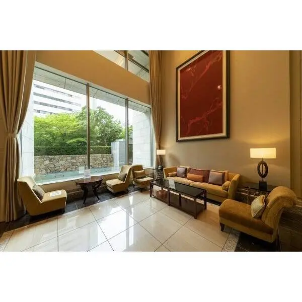 グランフロント大阪オーナーズタワー その他画像