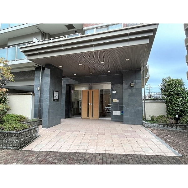 ユニハイム緑橋 その他画像