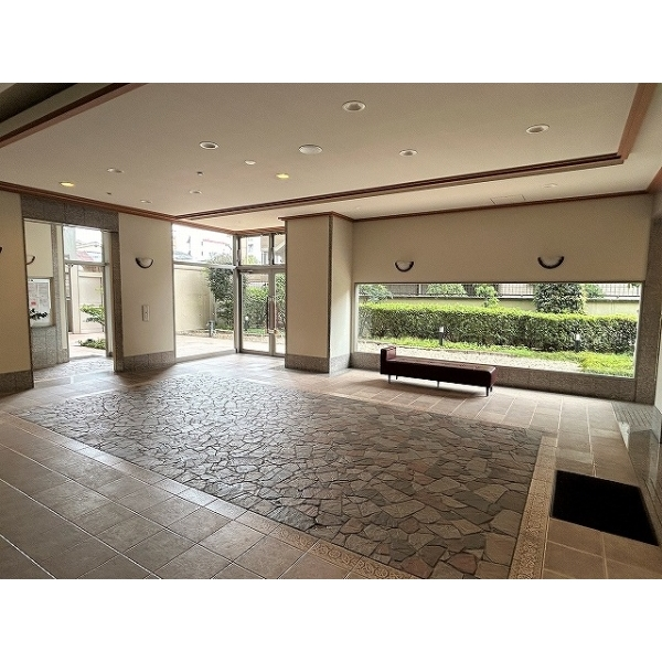 ユニハイム緑橋 その他画像