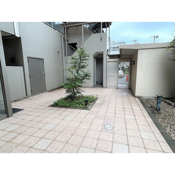 ユニハイム緑橋 その他画像