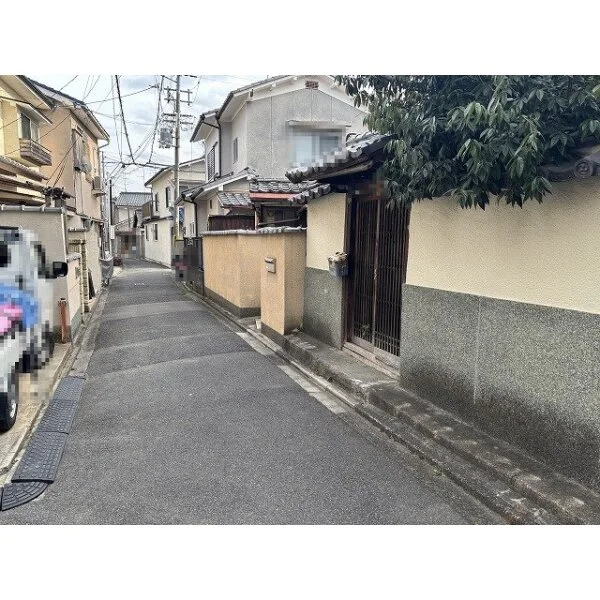 京都市左京区下鴨松ノ木町 その他画像