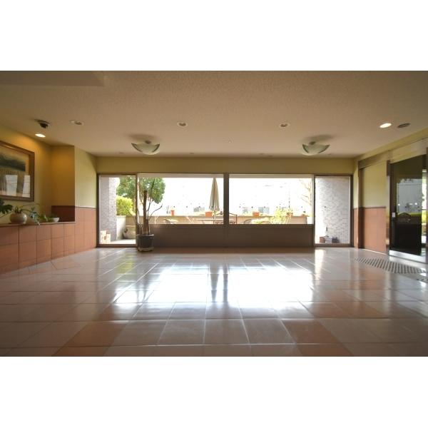 ライオンズガーデン多摩永山 その他画像