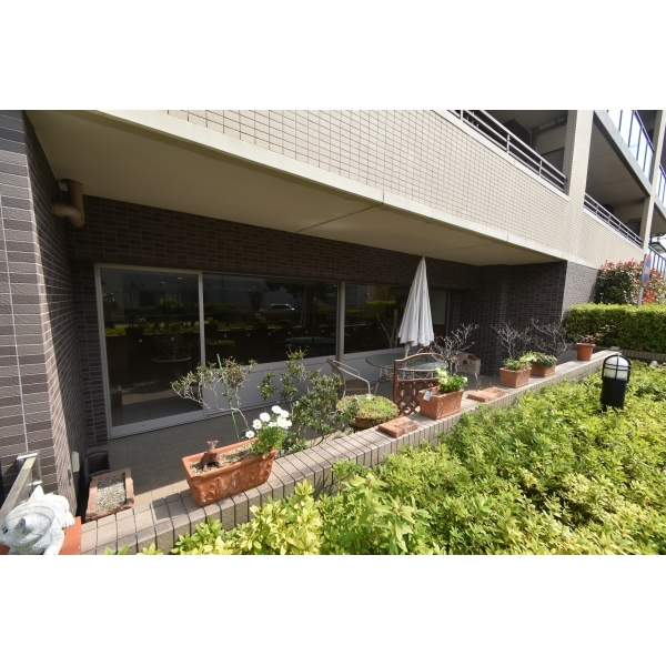 ライオンズガーデン多摩永山 その他画像