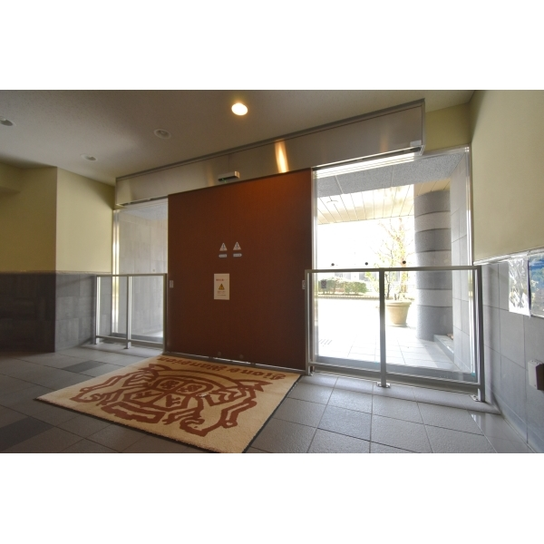 ライオンズガーデン多摩永山 その他画像