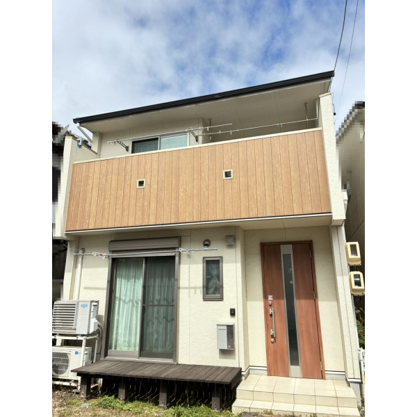 名古屋市北区如意２丁目 外観