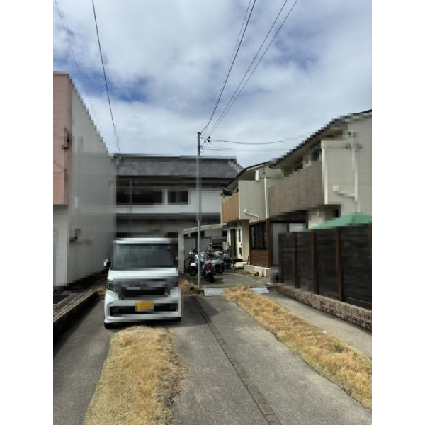 名古屋市北区如意２丁目 その他画像