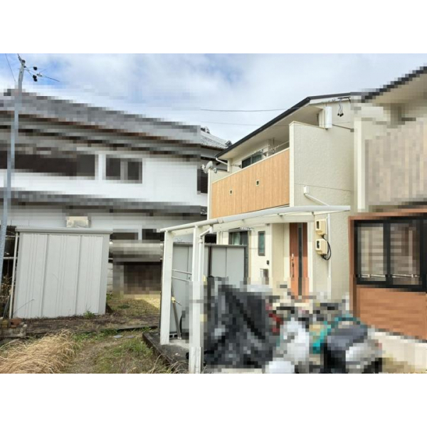 名古屋市北区如意２丁目 その他画像