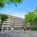 鶴川ハイツ 外観
