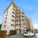 鶴川ハイツ 外観