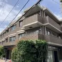 アデニウム梅ヶ丘ＪＰ 現地外観