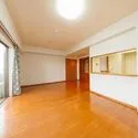 アデニウム梅ヶ丘ＪＰ LD部分に床暖房が設置されているため、乾燥しにくく快適な室温を保てます。