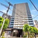 THE ITABASHI　レジデンスノース棟 外観