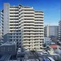 THE ITABASHI　レジデンスノース棟 眺望
