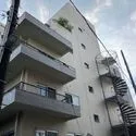 ドミール目黒 建物外観