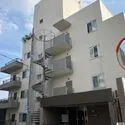 ドミール目黒 建物外観