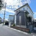 さいたま市見沼区大字風渡野 外観‐２０２６年９月撮影