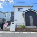 さいたま市見沼区大字風渡野 外観‐２０２６年９月撮影
