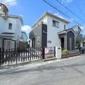さいたま市見沼区大字風渡野 外観‐２０２６年９月撮影