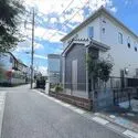 さいたま市見沼区大字風渡野 前面道路含む現地‐２０２６年９月撮影