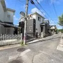 さいたま市見沼区大字風渡野 前面道路含む現地‐２０２６年９月撮影