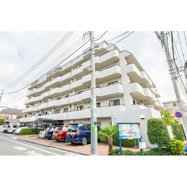 グリーンパーク東綾瀬３ その他画像