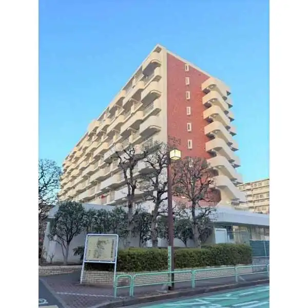 光が丘パークタウンゆりの木通り南住宅 その他画像