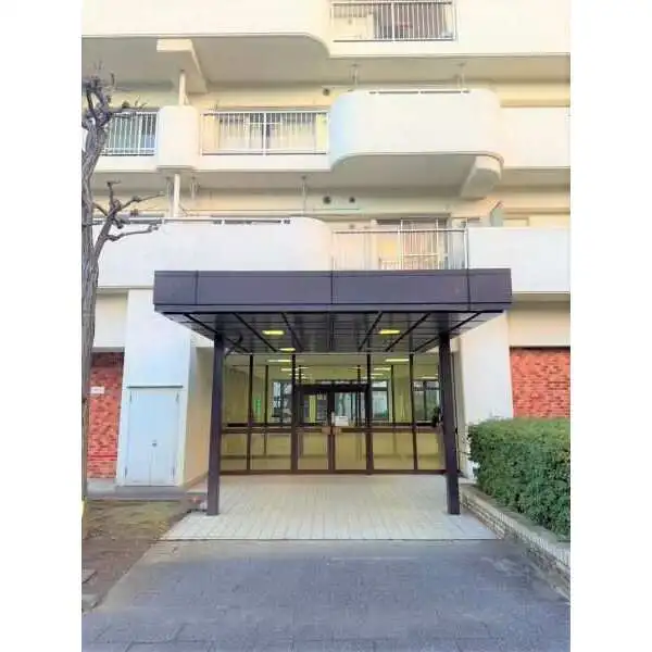 光が丘パークタウンゆりの木通り南住宅 その他画像