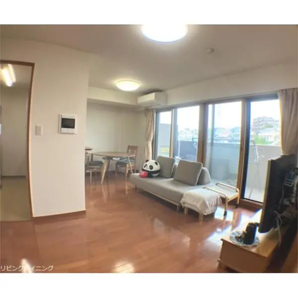 ナイスビューリヨン横濱鶴見 その他画像