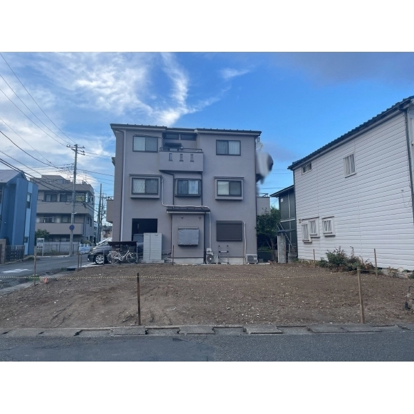 川崎市高津区久地１丁目 その他外観