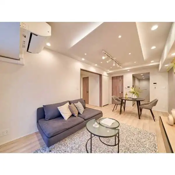 常盤松ハウス その他画像