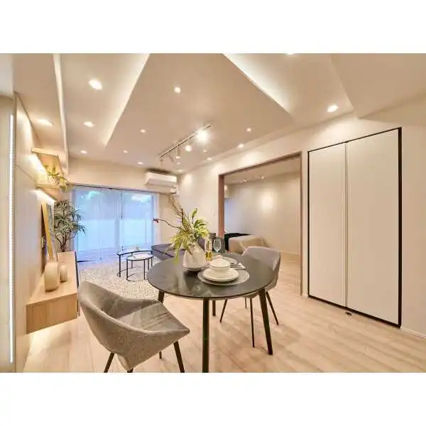 常盤松ハウス その他画像