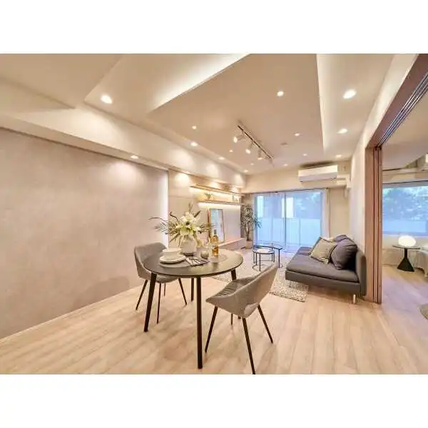 常盤松ハウス その他画像