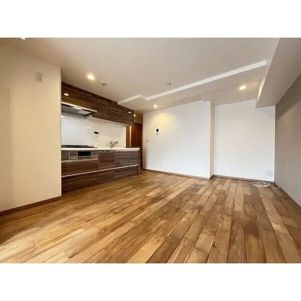 大森ナショナルコート 外観