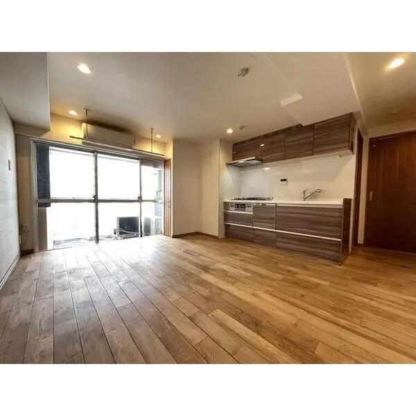 大森ナショナルコート その他画像