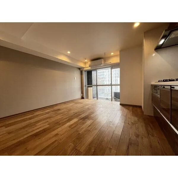 大森ナショナルコート その他画像