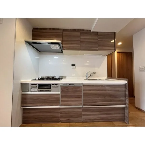 大森ナショナルコート その他画像