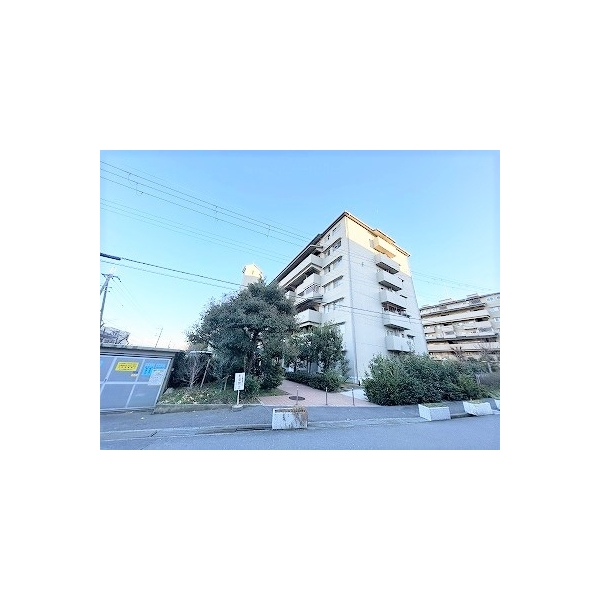 メゾン千里丘Ｅ棟 その他画像