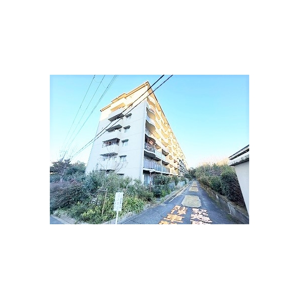 メゾン千里丘E棟 その他画像