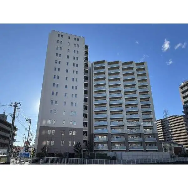 ザ・パークハウス町田 その他画像