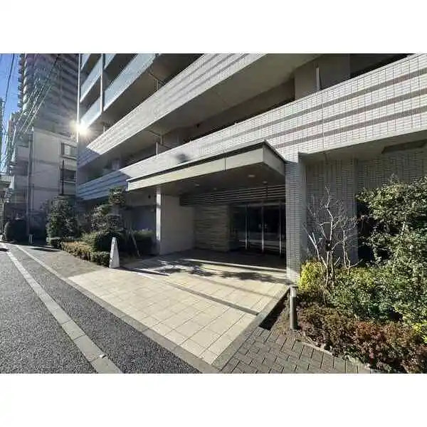 ザ・パークハウス町田 その他画像