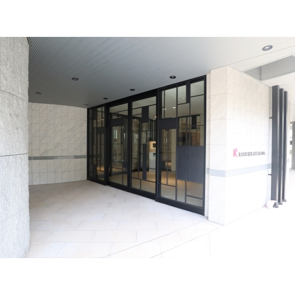 ラシュレ北浜 その他画像