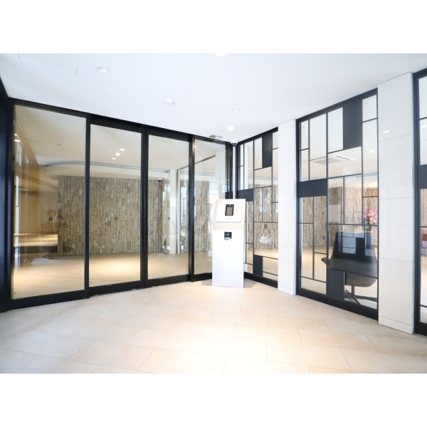 ラシュレ北浜 その他画像