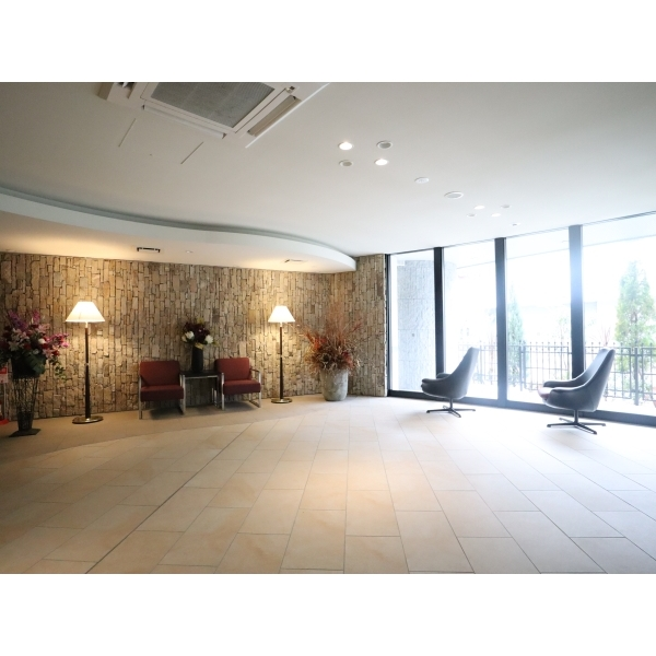 ラシュレ北浜 その他画像