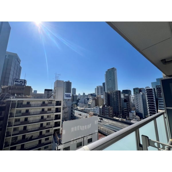 ラシュレ北浜 その他画像