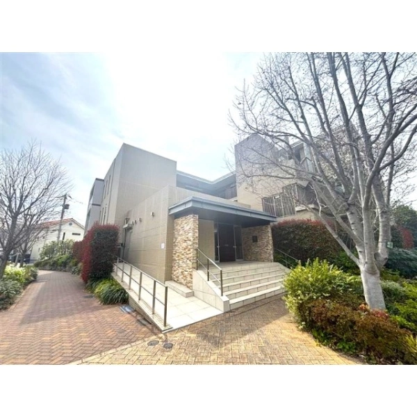 プラウドシティ阿佐ヶ谷ヴィラ その他画像