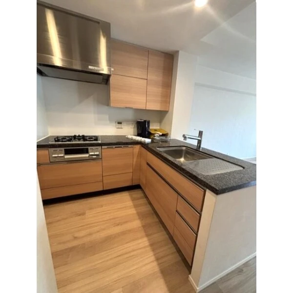 プラウドシティ阿佐ヶ谷ヴィラ その他画像