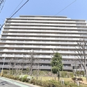 グランスイート玉川上水 外観