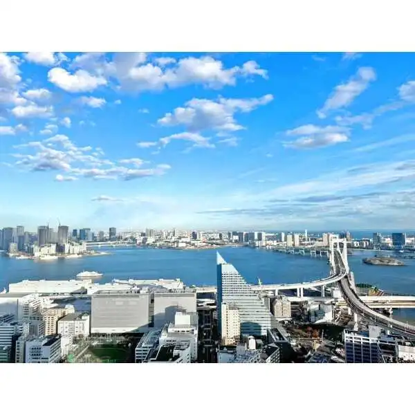 芝浦アイランドグローヴタワー その他画像