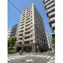 クレストフォルム日本橋人形町 外観