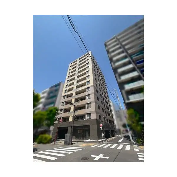 クレストフォルム日本橋人形町 その他画像